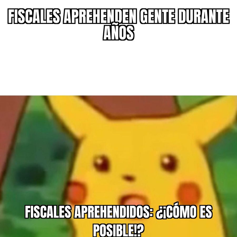 Aprehenden al fiscal general Roger Mariaca y al fiscal departamental de Santa Cruz, Alberto Zeballos.
