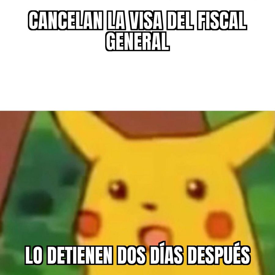 Detienen al fiscal general de Bolivia dos días después de que EE.UU. le cancelara la visa