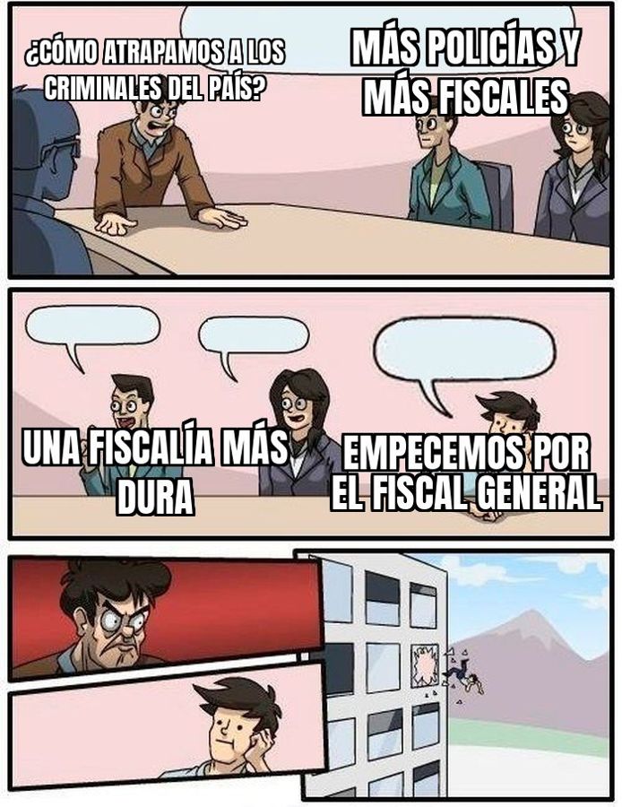 Cayó Róger Mariaca, el fiscal general de Bolivia: lo acusan de liderar una organización criminal