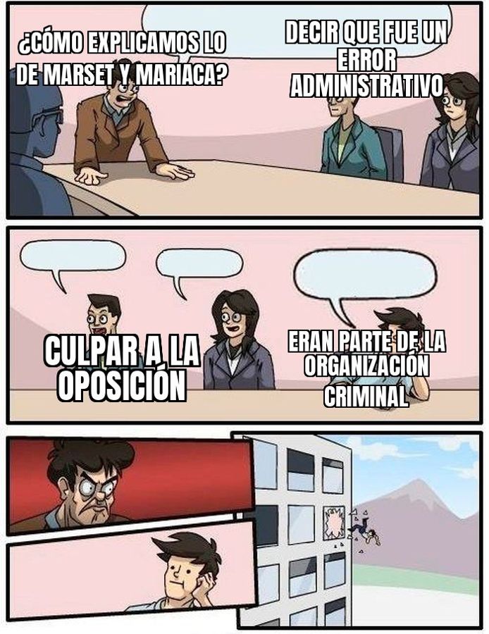 El ministro de Gobierno dice que Marset y Mariaca eran "parte de una organización criminal"