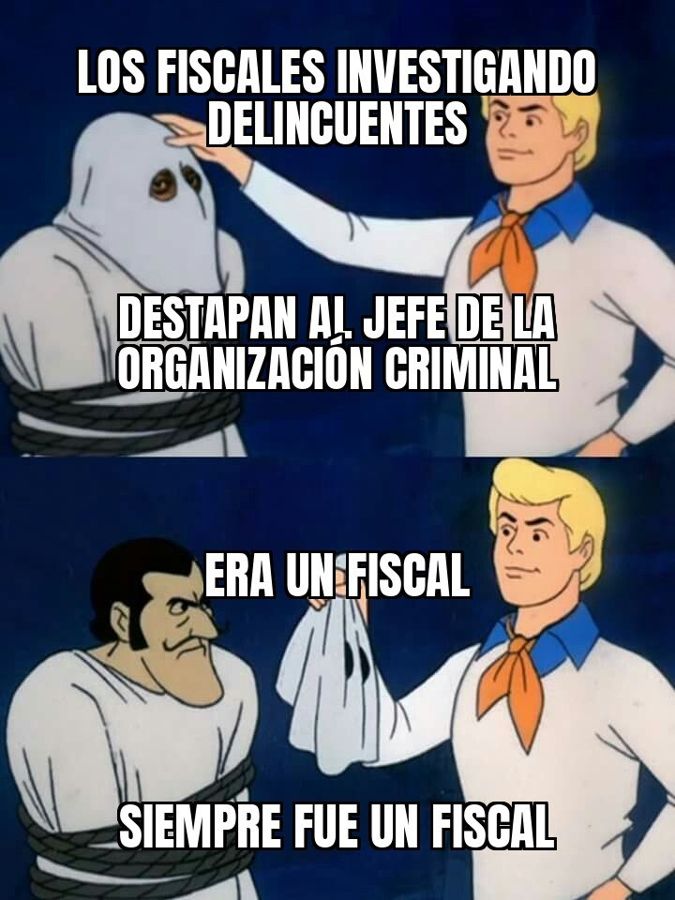Justicia rechaza la acción de libertad de los fiscales Mariaca, Zeballos e Irusta: siguen presos