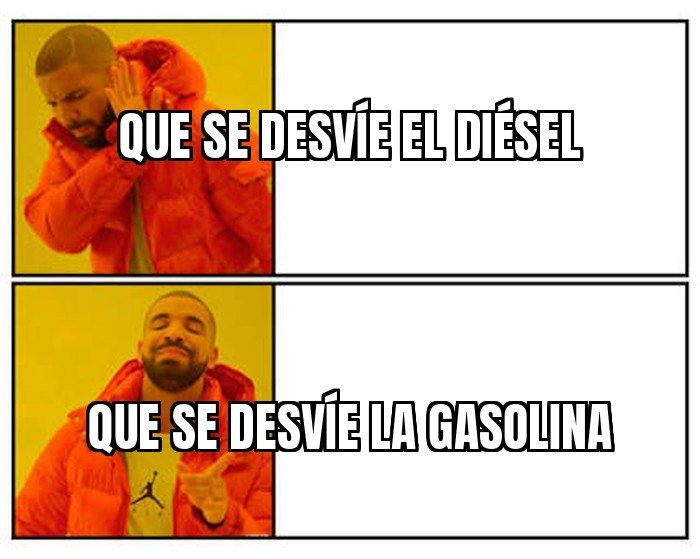Una Land Cruiser con tanque de 96 litros cargó 215: o tiene tanque sin fondo o la gasolina se fue por otro…