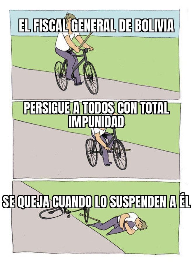 El Senado aprobó la ley para suspender de forma definitiva al fiscal general del Estado