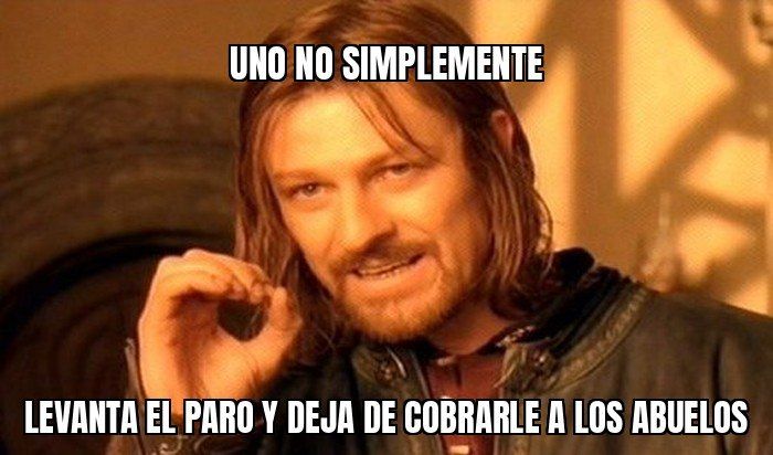 Transporte cruceño suspende el paro de lunes y martes, pero ya cobra Bs 3,50 a los mayores