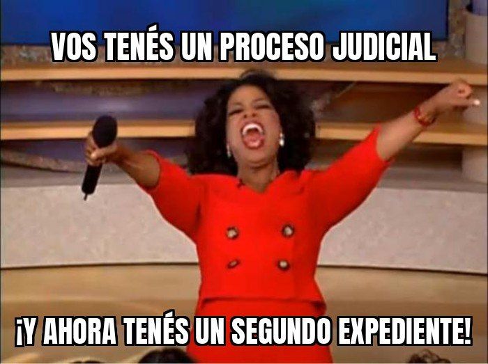 Roger Mariaca tiene otra audiencia este domingo, ahora por un segundo caso en su contra
