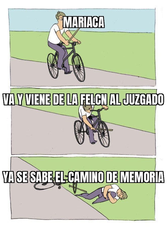 Mariaca vuelve ante el juez desde las celdas de la Felcn, ahora por legitimación de ganancias ilícitas