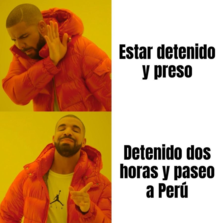 Del Castillo sigue prófugo: Evo dice que lo detuvieron un par de horas y lo soltaron para que salga a Perú
