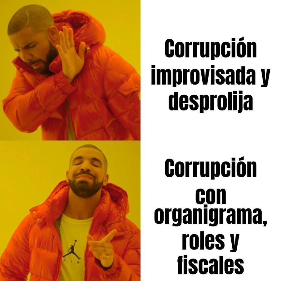 La "red Roma" tenía fiscales de confianza y un policía adentro, todo armado con roles repartidos
