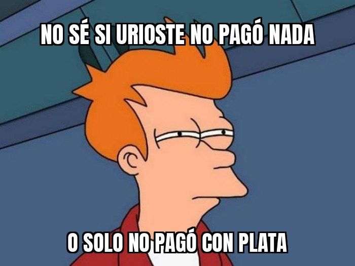 quot;Yo no he pagado un solo peso para estar acá": Urioste, reconocido por Paz como Fiscal General, jura…