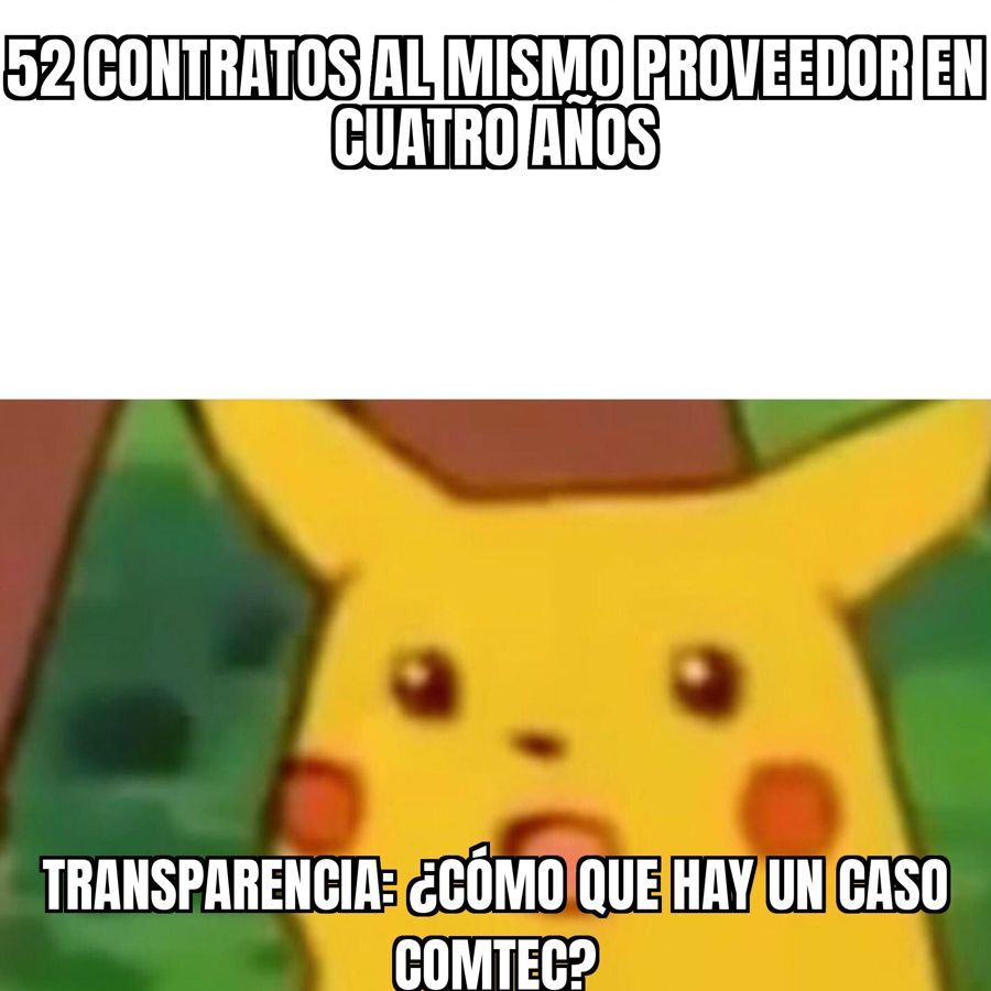Denuncian daño de Bs 52 millones en Entel y 52 contratos al mismo proveedor: el "caso Comtec"