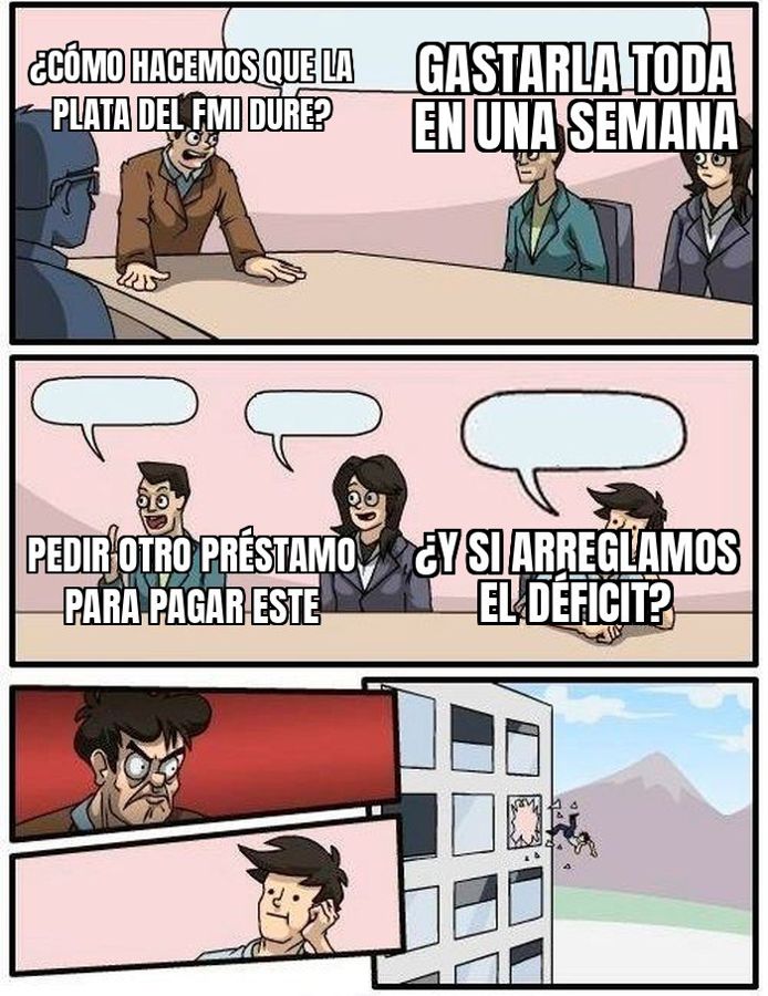 El FMI ya soltó la primera plata: $us 211,3 millones al Banco Central