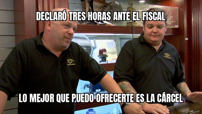 Cayó el exedecán de Mariaca: lo aprehendieron en Sucre apenas terminó de declarar por el maletín con Bs 1.007…