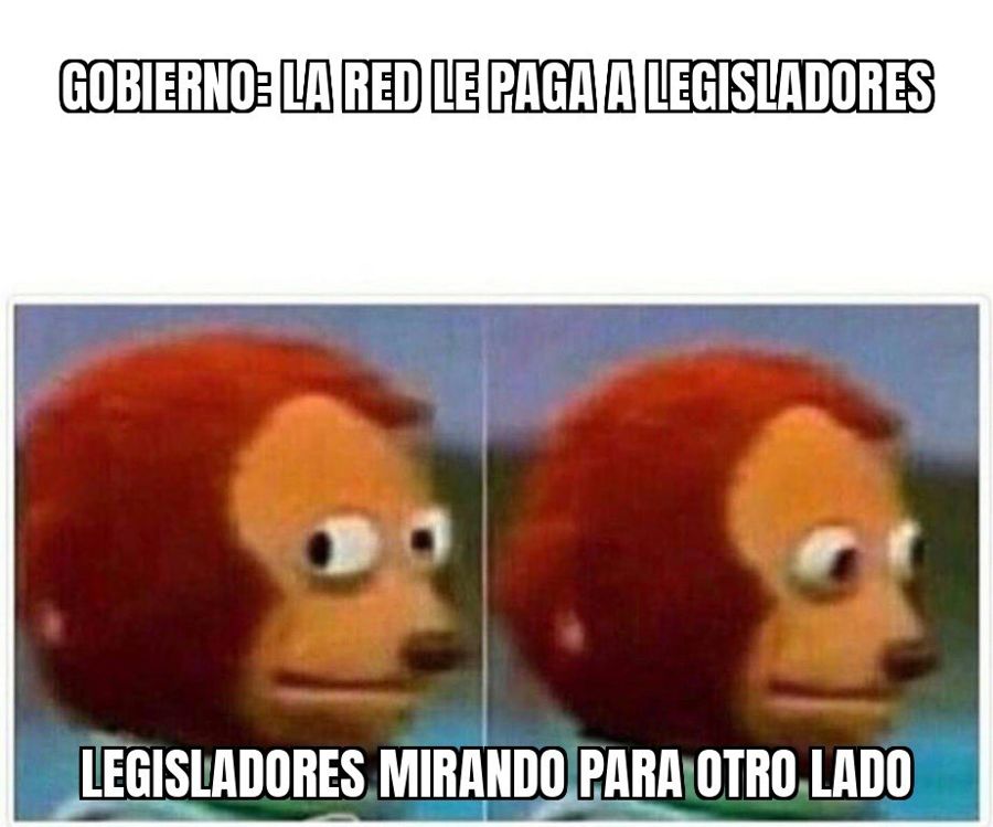 El Gobierno dice que la red de Mariaca paga a legisladores, lava plata e invierte en inmobiliarias, y que lo…