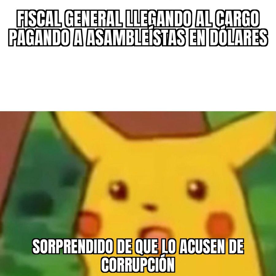 Viceministro acusa que Mariaca llegó a fiscal general del Estado pagando a asambleístas en dólares