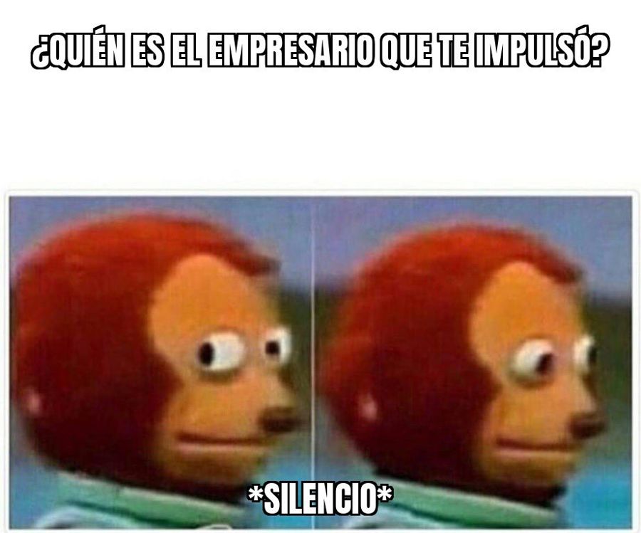 Un analista dice que al fiscal general no le queda otra que revelar qué empresario lo impulsó para llegar a…