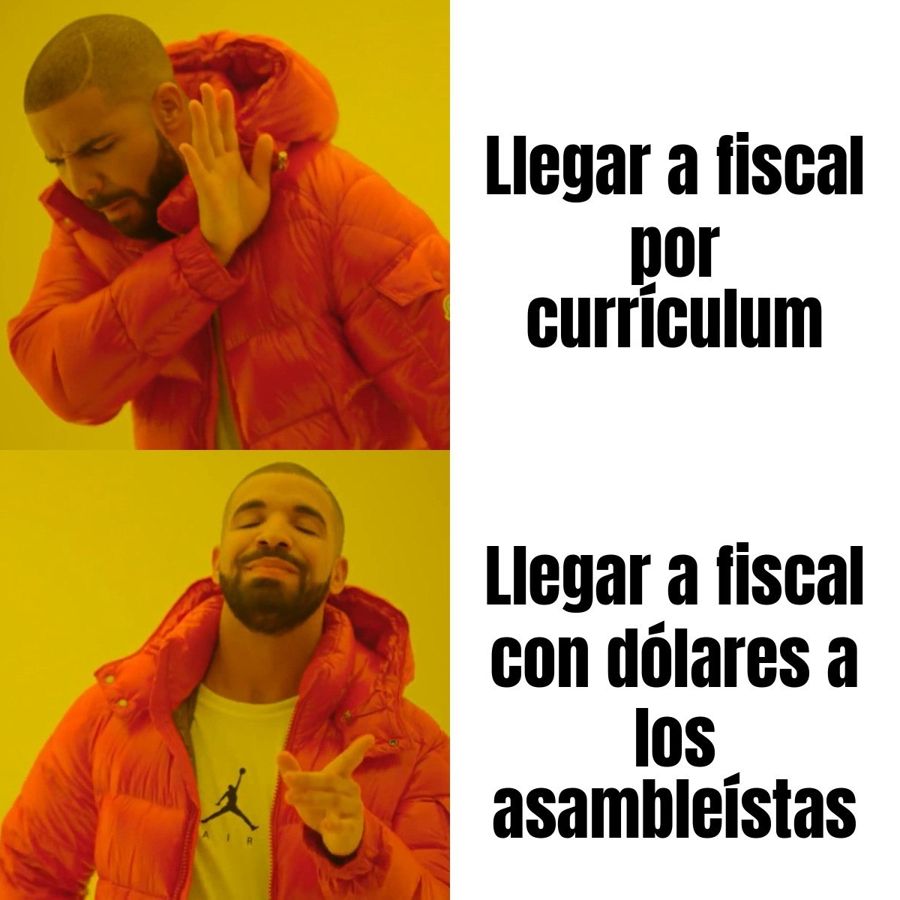 Viceministro acusa al exfiscal Mariaca de comprar con dólares los votos de asambleístas para llegar a la…