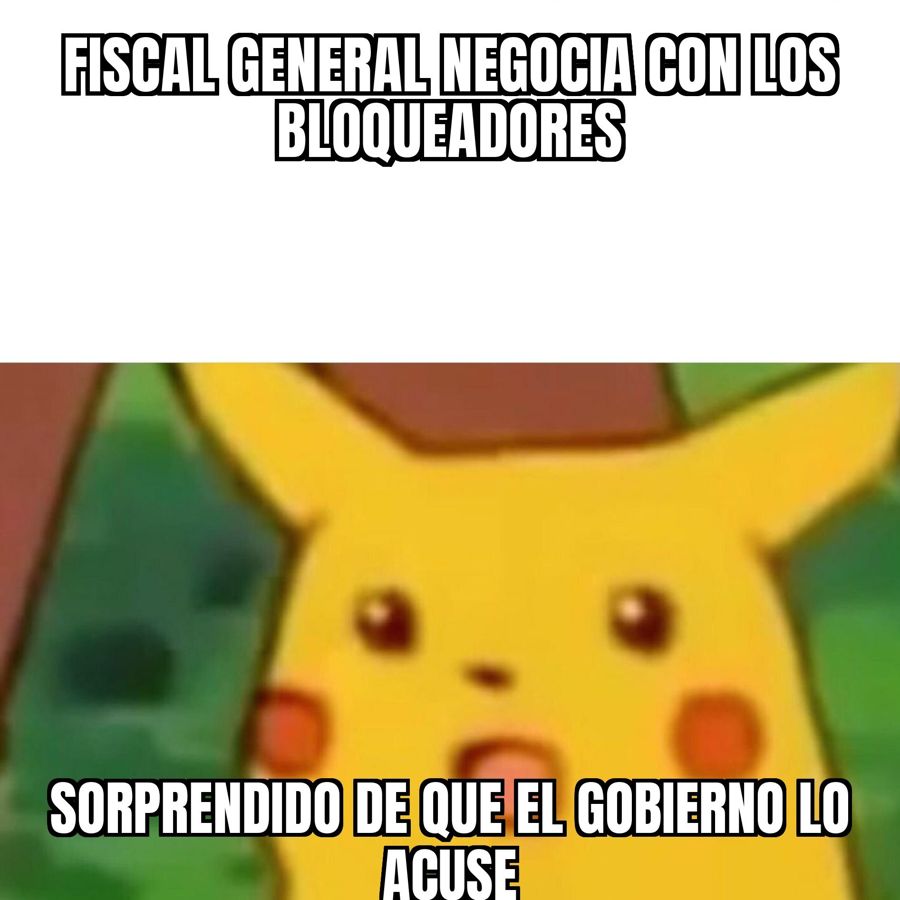 «¿Qué hacía un fiscal general con nosotros sentado negociando el bloqueo?»: el Gobierno acusa a Mariaca de…