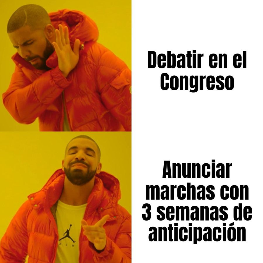 Nos veremos en las calles”: el evismo ya armó las movilizaciones que arrancan el 13 de octubre