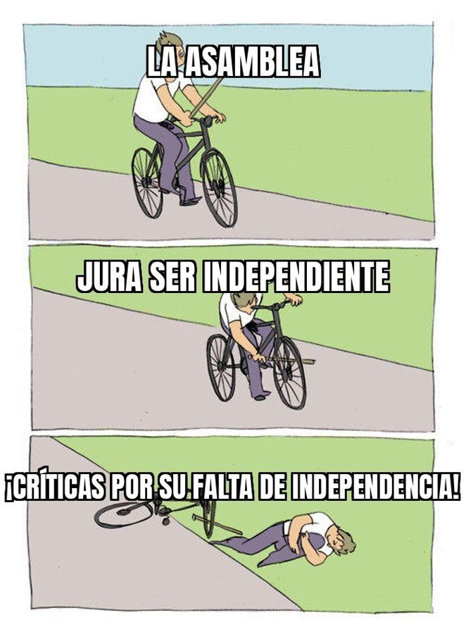 Rodrigo Paz propuso a José Urioste y ahora la Asamblea tiene que jurar que es independiente