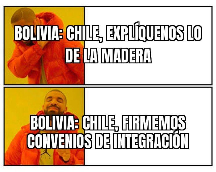 Bolivia le exige a Chile transparencia en el caso de la madera, mientras espera que Kast llegue con acuerdos…