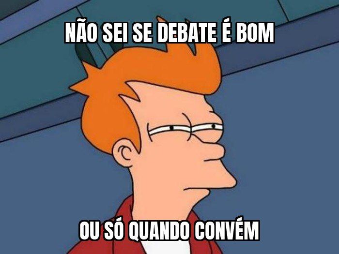 Flávio Bolsonaro avisa que não vai ao debate da Band com Lula no domingo