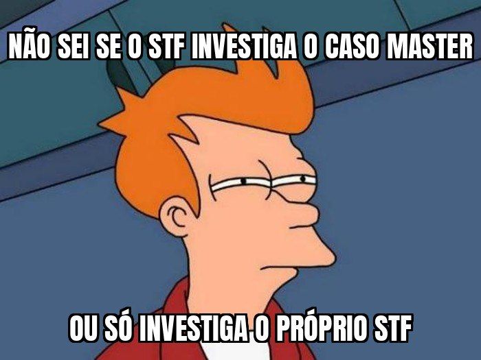 Fachin chamou o chefe da PF ao Supremo para falar de ministros do próprio STF citados no caso Master