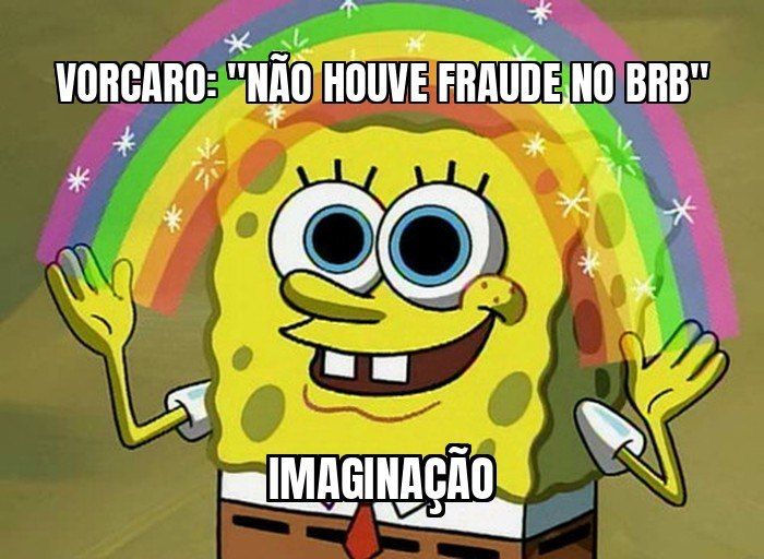 Defesa de Vorcaro nega fraude no BRB e pede ao Judiciário que solte o ex-banqueiro
