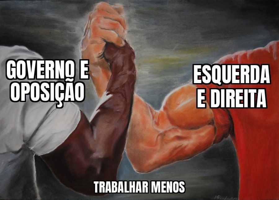 Congresso promulga nesta sexta o fim da escala 6x1, aprovado no Senado por 75 votos a 1
