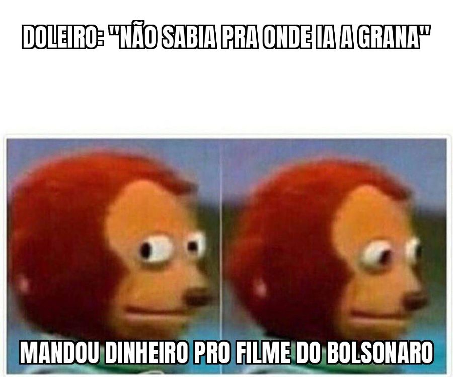 Doleiro de Vorcaro diz à PF que não sabia que dinheiro enviado aos EUA bancaria o filme "Dark…