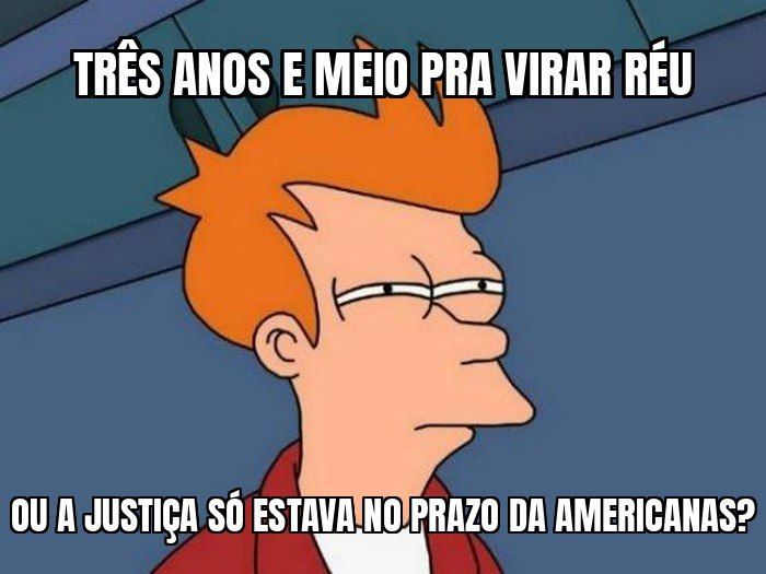 Justiça aceita denúncia e torna réus 12 ex-executivos da Americanas por fraude bilionária