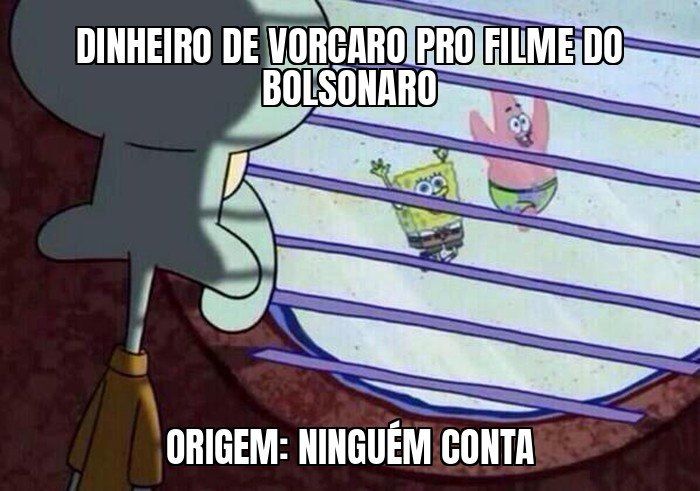 R$ 62 milhões de Vorcaro para o filme "Dark Horse" sobre Bolsonaro não saíram do patrocínio do…