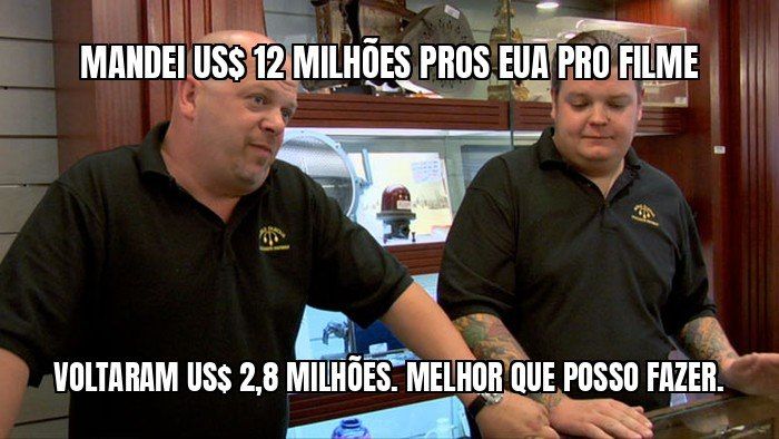 PF acha "divergência contábil severa" no filme do Bolsonaro: US$ 12 milhões saíram do Brasil, só…