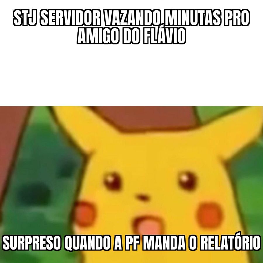 STJ abre investigação e demite servidor suspeito de vazar minutas de decisões a Willer Tomaz, advogado amigo…