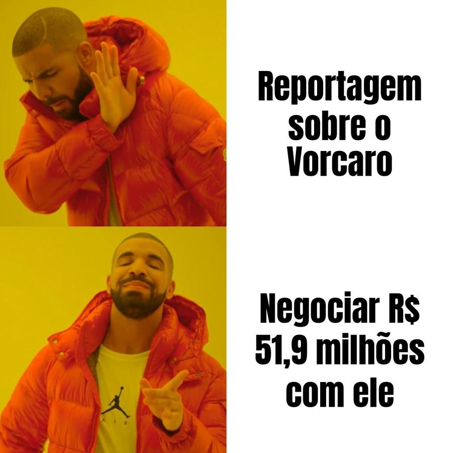 Valores negociados entre o Metrópoles e Vorcaro somam R$ 51,9 milhões.