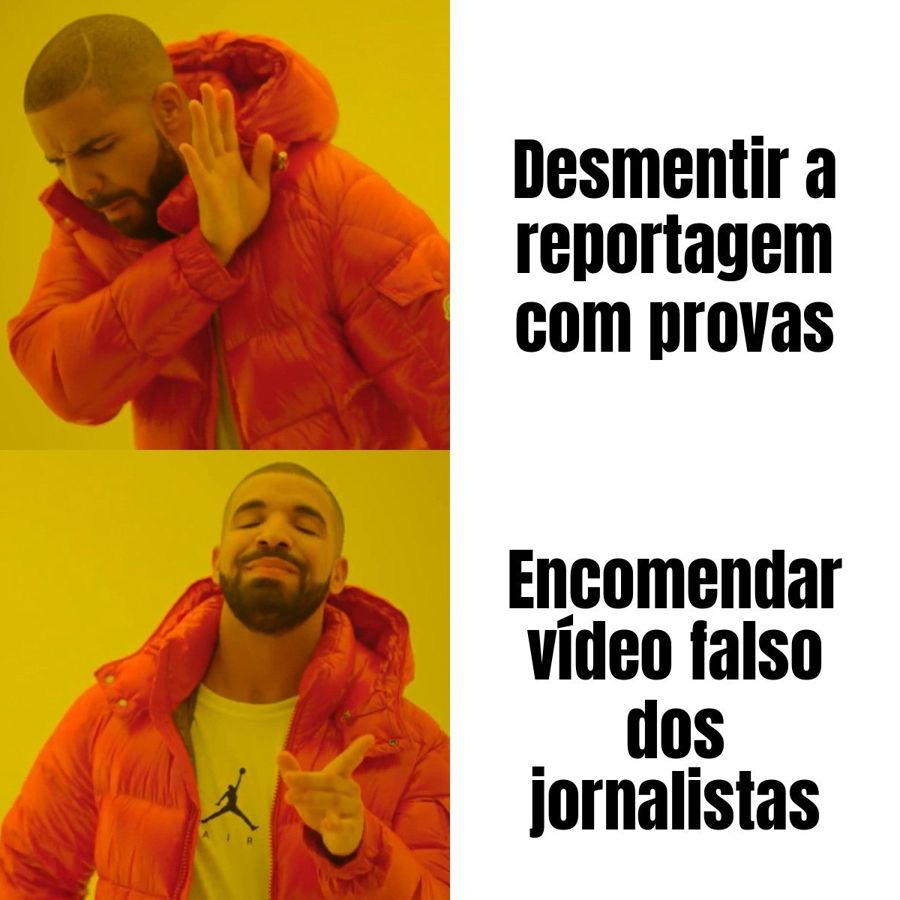 Vorcaro teria encomendado vídeos falsos para difamar os jornalistas Malu Gaspar e Lauro Jardim