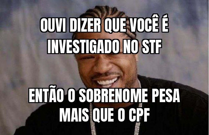 Flávio Bolsonaro virou alvo de investigação no STF por suspeita de lavagem de dinheiro envolvendo o advogado…