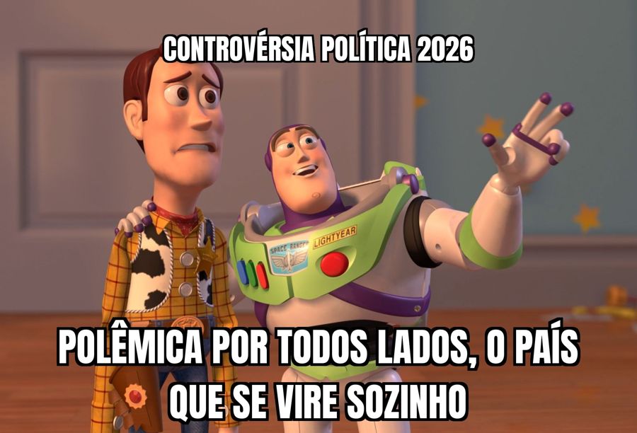 Nossa Senhora Aparecida virou pauta de campanha e o Brasil produziu quase 1 milhão de posts sobre isso.