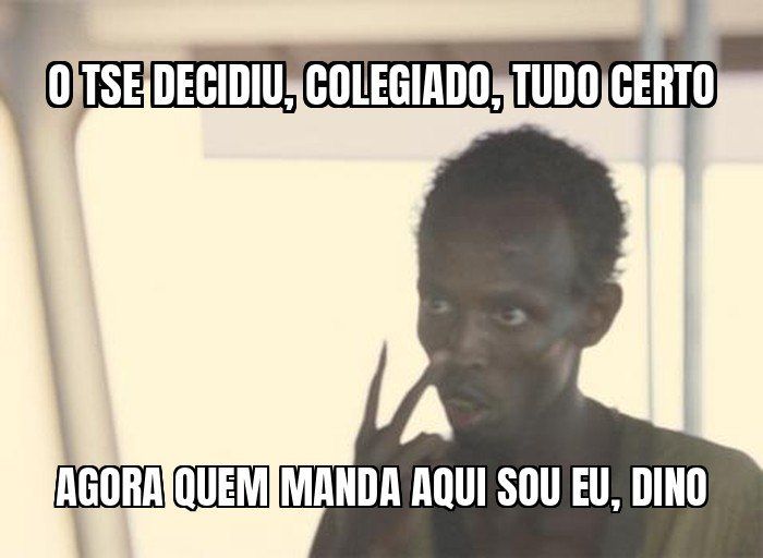 Dino manda o TSE às favas e libera de novo a publicação sobre Nossa Senhora que rendeu indenização a Flávio…
