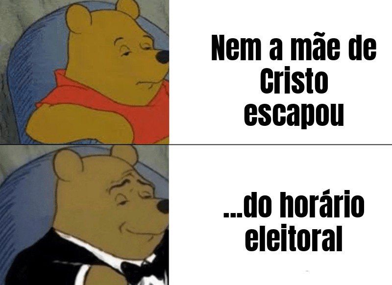 Haddad diz que "até a mãe de Cristo não escapou do bolsonarismo" pra atacar Tarcísio