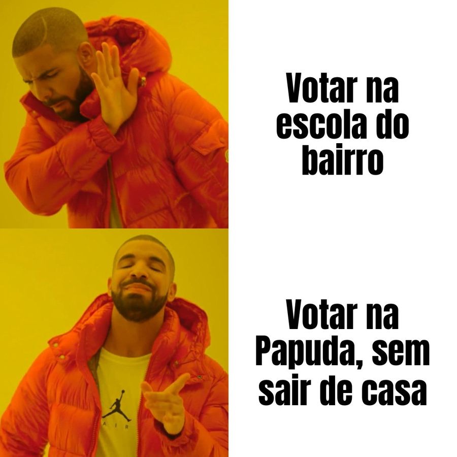 Vorcaro pediu para votar nas eleições e teve o título eleitoral alterado para a Papuda.
