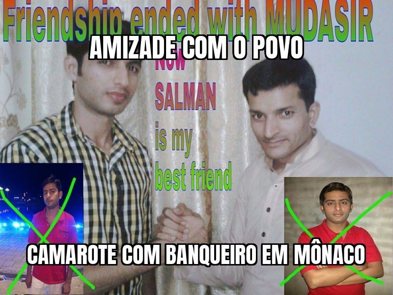 Mensagens de Vorcaro, dono do Banco Master, mostram intimidade com Hugo Motta, presidente da Câmara:…
