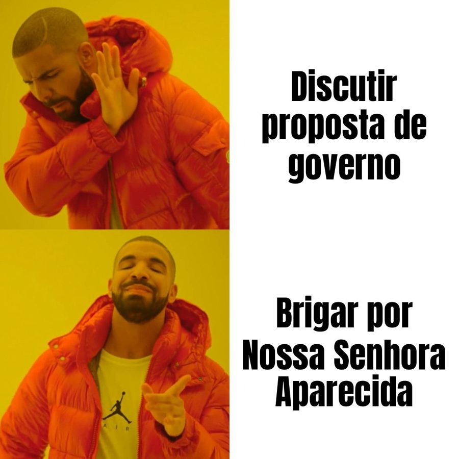 Fux derruba decisão de Dino e manda redes apagarem posts sobre Flávio Bolsonaro e Nossa Senhora Aparecida