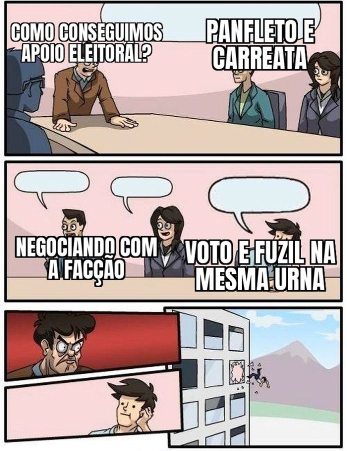 PF descobre que facção na Paraíba negociava apoio eleitoral com políticos e apreende R$ 220 mil