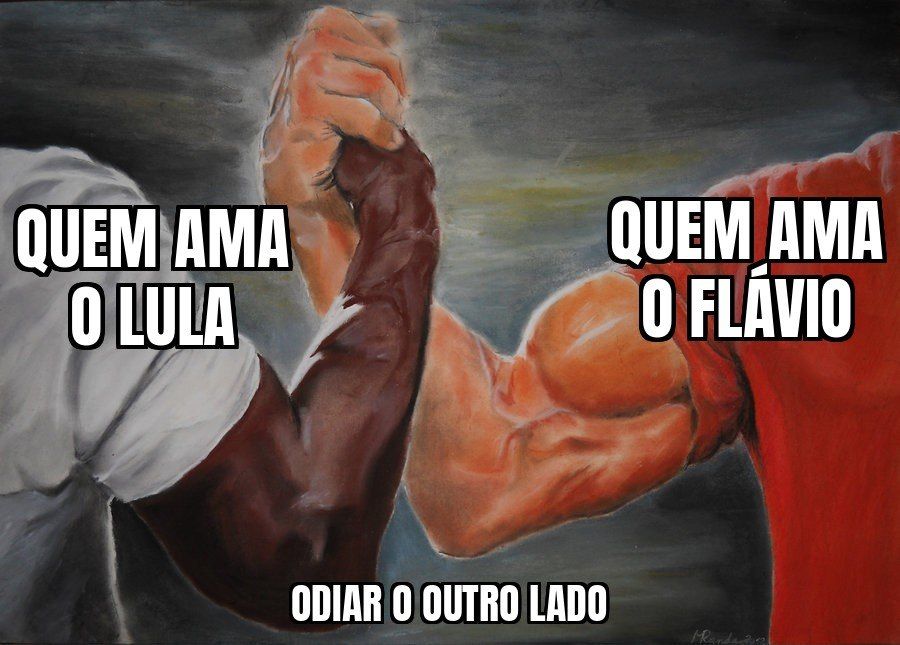 Pesquisa Atlas/Bloomberg: Lula e Flávio Bolsonaro estão empatados tecnicamente no 2º turno.