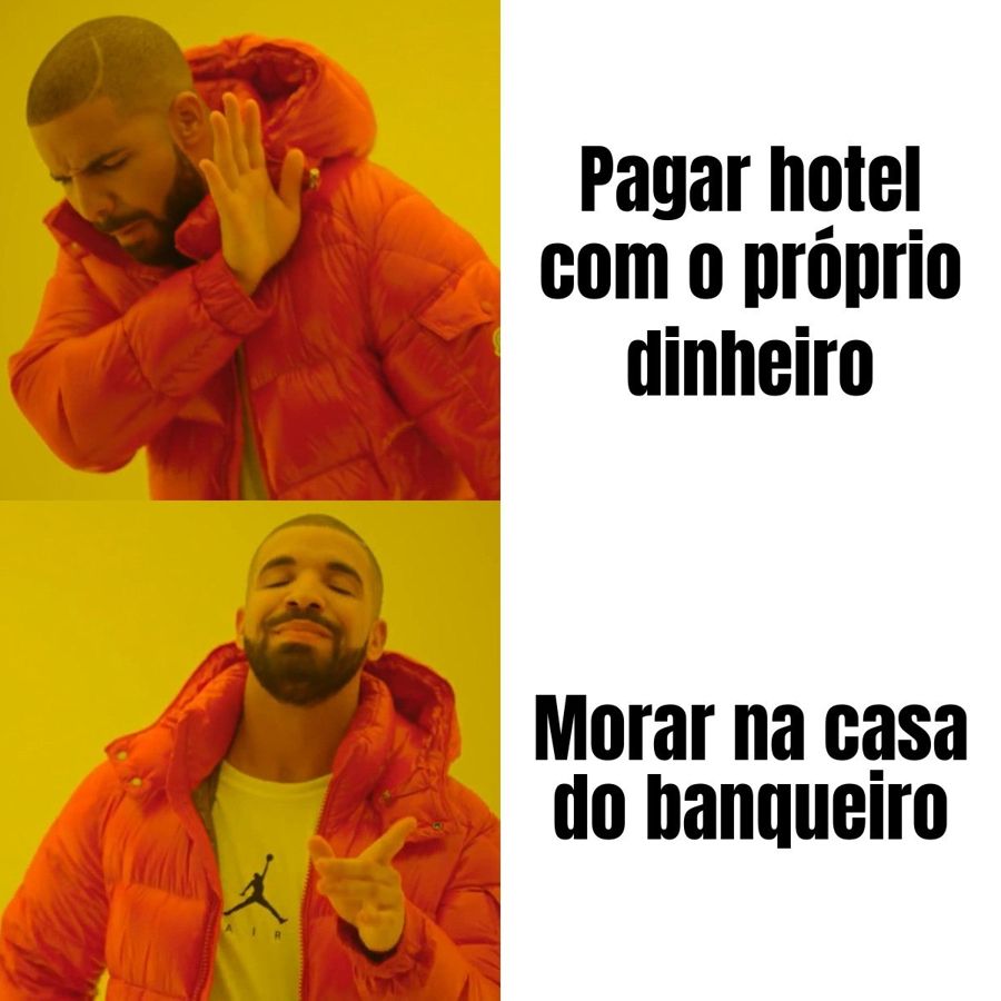 Presidente da Câmara, Hugo Motta, usava a casa do banqueiro Daniel Vorcaro em Brasília quando o dono estava…