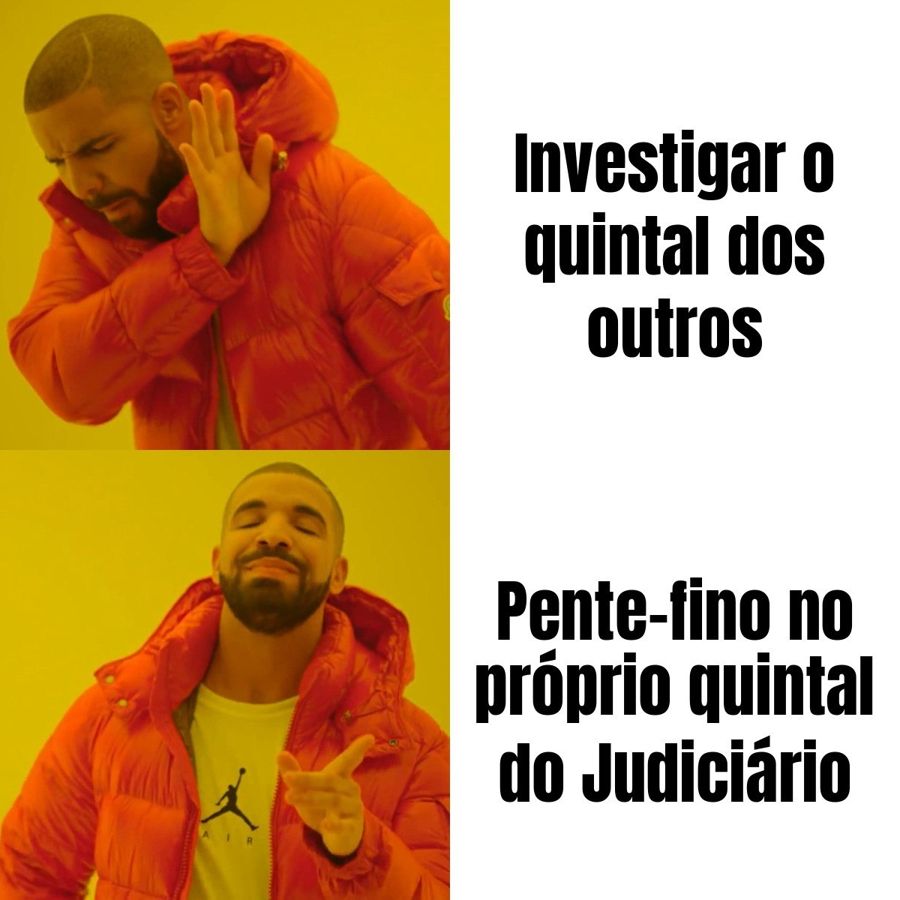Gilmar Mendes cobra ação conjunta dos presidentes do STF e do STJ sobre precatórios e diz que o caso Master…