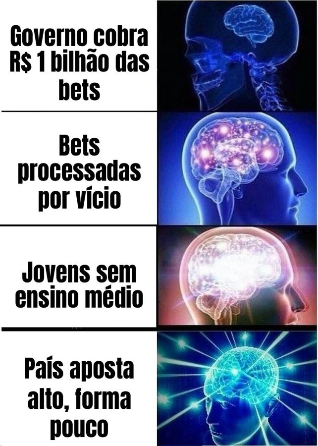 Governo processa 17 bets e cobra R$ 1 bilhão por "vício de apostadores".