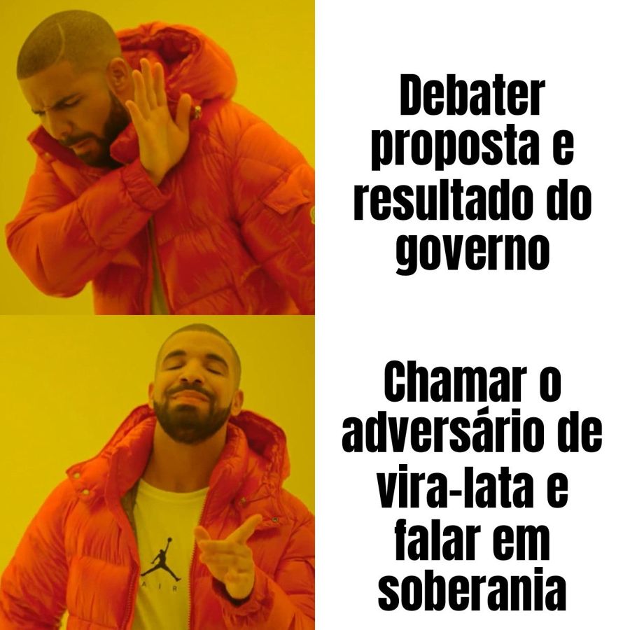 Lula em Fortaleza: "Vamos eleger vira-lata que fica puxando saco do Trump?"