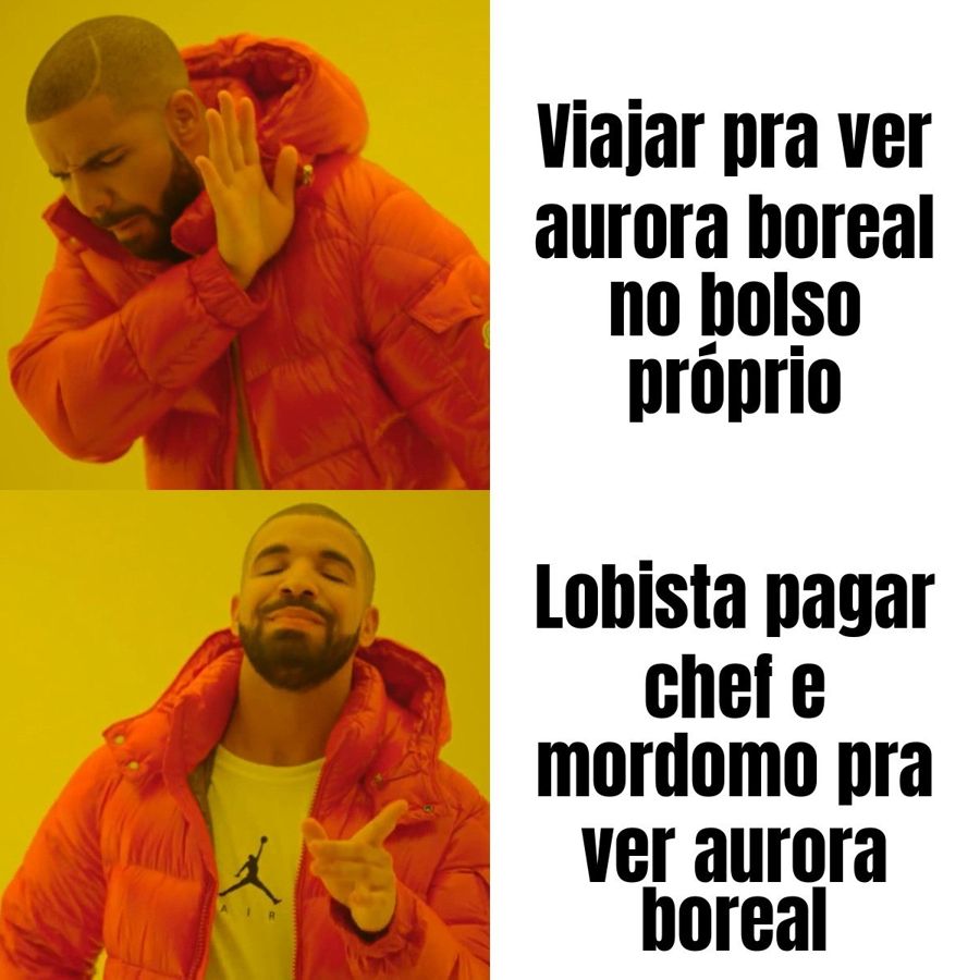 Lobista pagou viagem milionária para o Lulinha ver aurora boreal, diz jornal.