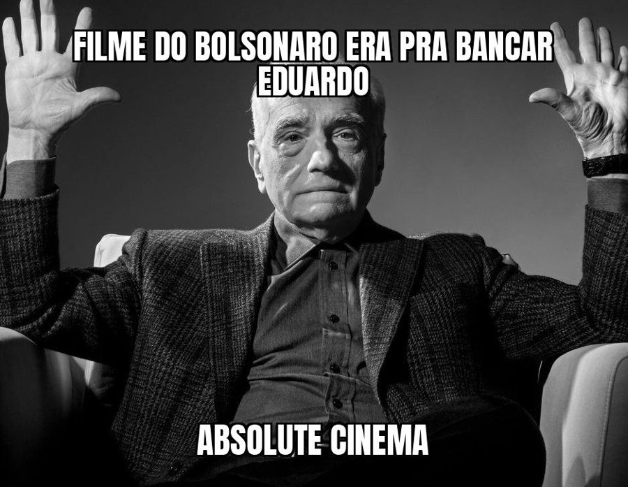 Lula diz que a grana que Flávio Bolsonaro pediu a Vorcaro pro "filme do Bolsonaro" era pra bancar…